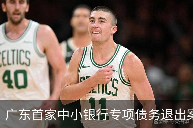广东首家中小银行专项债务退出案例：四家农商行转让股权实现20亿偿还