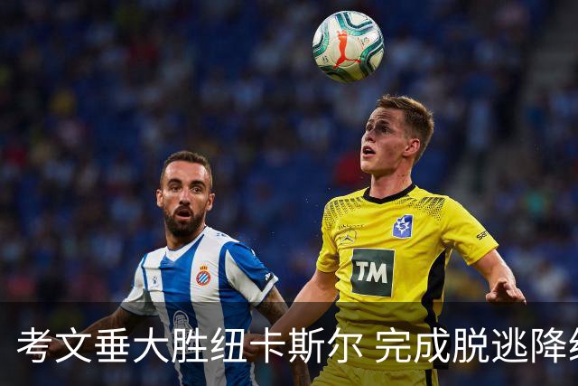 考文垂大胜纽卡斯尔 完成脱逃降级区的壮举
